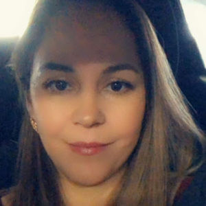 Meet your Posher, Anabel